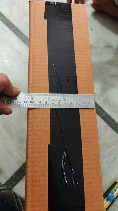 Stainless Steel Colander Oval Shape Big Size