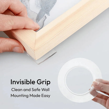 NanoGrip™ Double Sided Tape (BUY 1 GET 1 FREE)