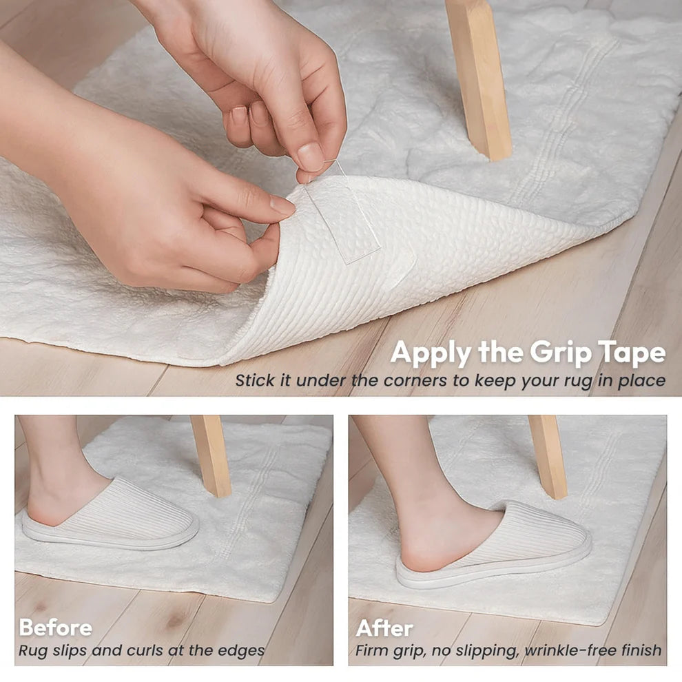 NanoGrip™ Double Sided Tape (BUY 1 GET 1 FREE)