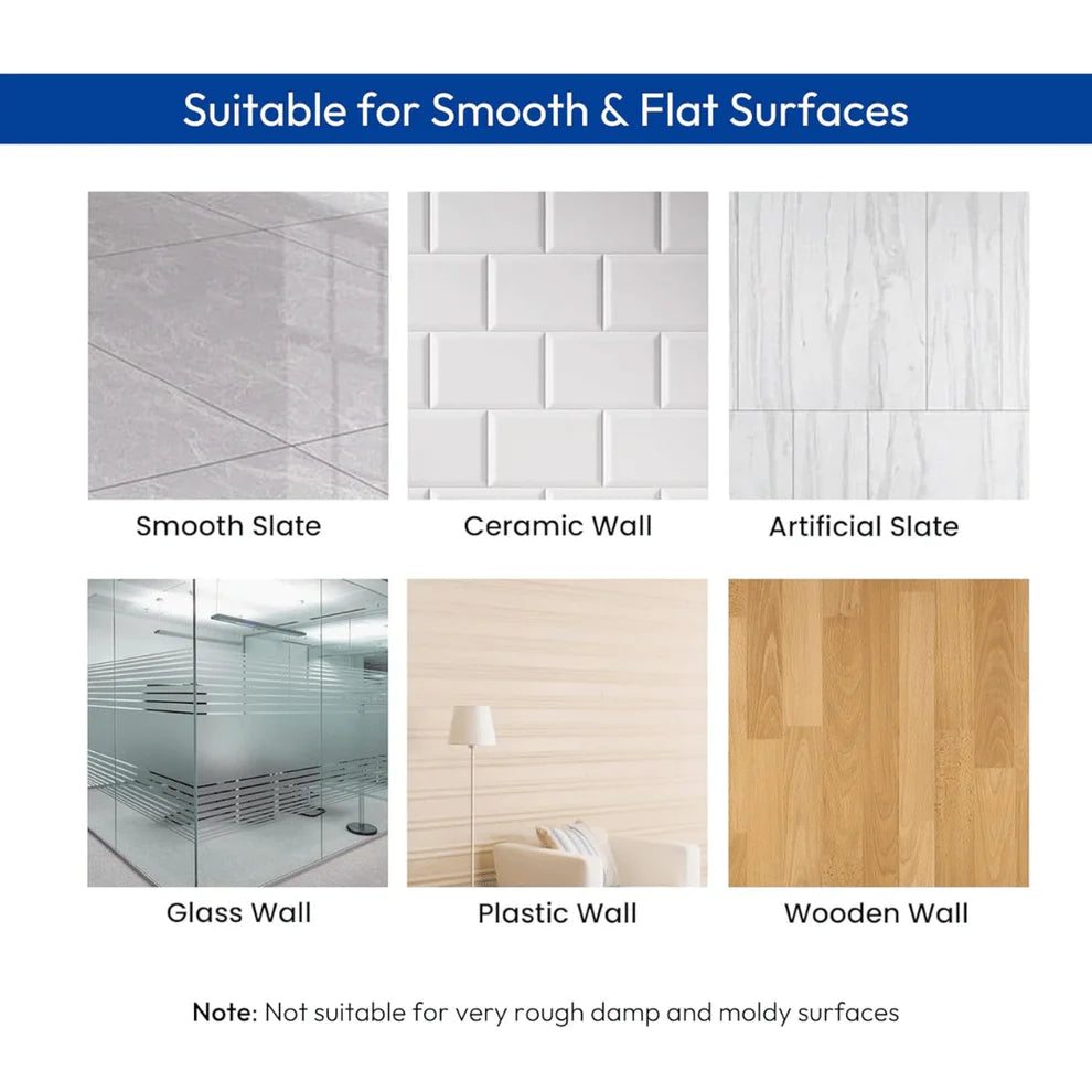 NanoGrip™ Double Sided Tape (BUY 1 GET 1 FREE)